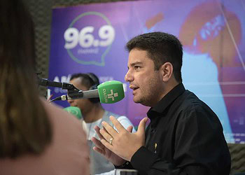 Gladson Cameli diz que guerra de egos entre secretários tem prejudicado o governo