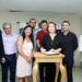 Socorro Neri sanciona lei que cria o Departamento e o Conselho Municipal de Turismo