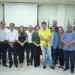 Gladson debate repartição de ICMS com 16 prefeitos acreanos