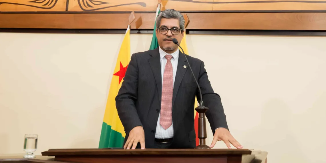 Deputado Edvaldo Magalhães pede mais clareza em tópicos da LDO