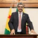 Deputado Edvaldo Magalhães pede mais clareza em tópicos da LDO