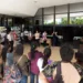 Escola do Legislativo da Aleac promove Feira de Troca de Livros