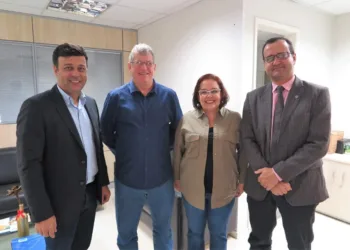 Governo pleiteia em Brasília o Programa Nacional de Crédito Fundiário no Acre