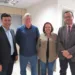 Governo pleiteia em Brasília o Programa Nacional de Crédito Fundiário no Acre