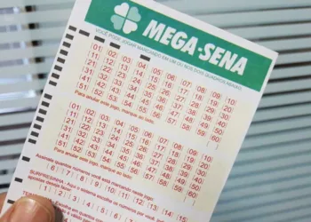 Mega-Sena acumula e deve pagar R$ 7,5 milhões nesta quinta