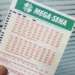 Mega-Sena acumula e deve pagar R$ 7,5 milhões nesta quinta