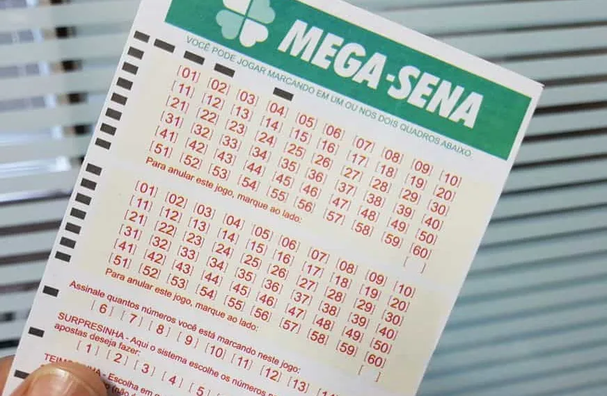 Mega-Sena acumula e deve pagar R$ 7,5 milhões nesta quinta