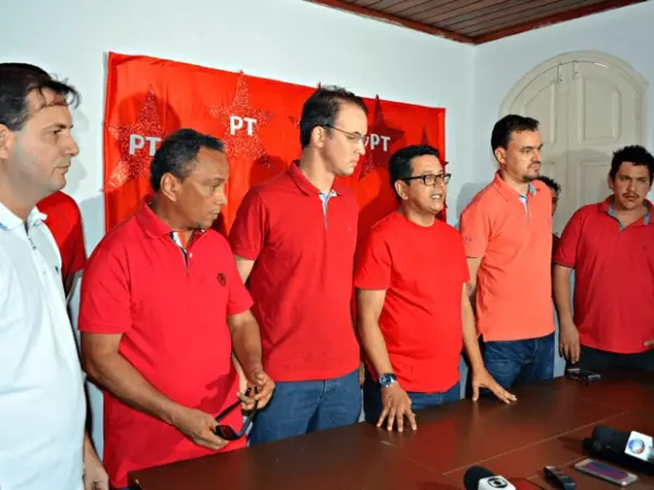 Partido dos Trabalhadores abre na segunda-feira inscrições das chapas para as eleições internas