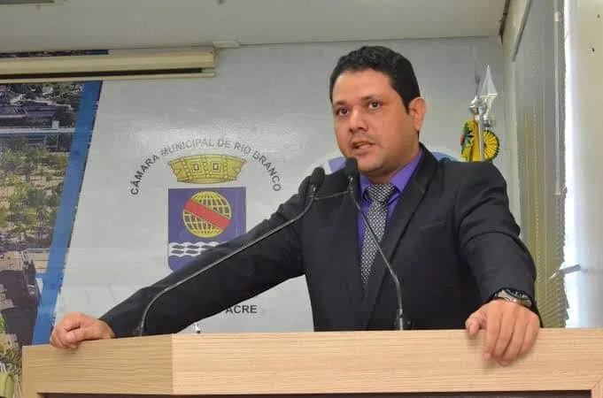 “O crime organizado está mais organizado que o Estado”, afirma vereador