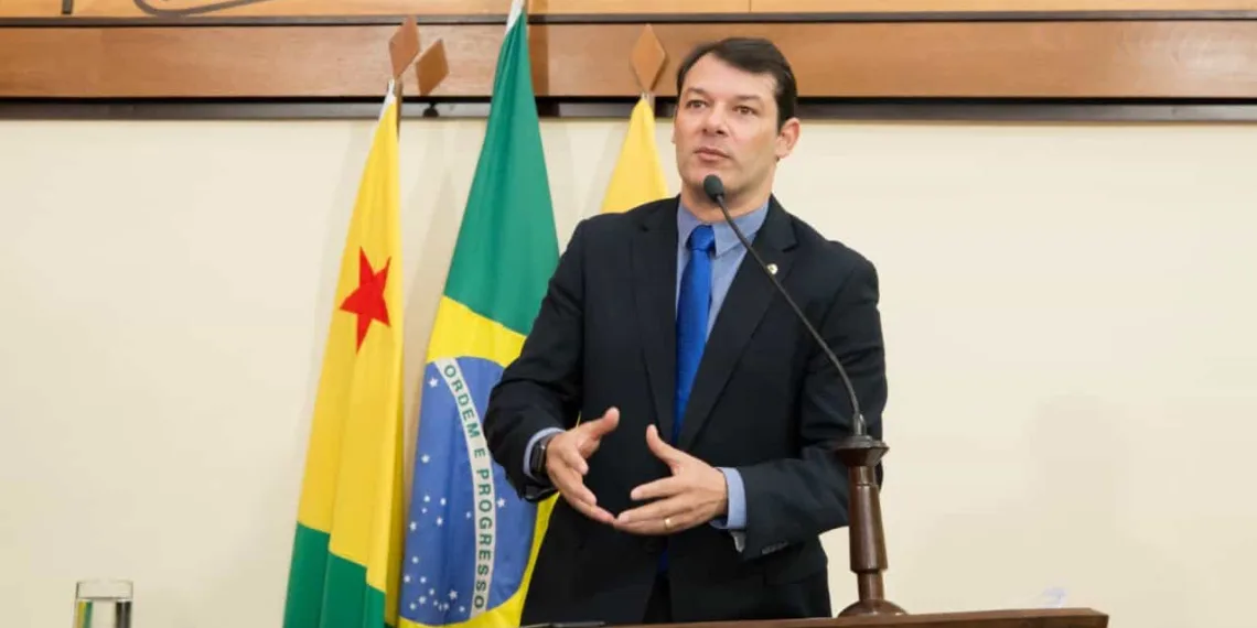 Dois projetos de lei de autoria de Roberto Duarte são aprovados por unanimidade no Legislativo