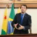 Dois projetos de lei de autoria de Roberto Duarte são aprovados por unanimidade no Legislativo