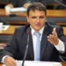 Relatório de Marcio Bittar sobre a tipificação do caixa 2 é aprovado na CCJ do Senado