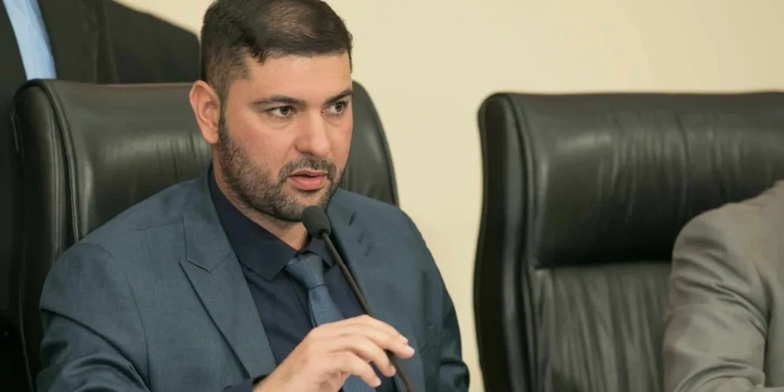 Nicolau Júnior destaca sucesso da segundaedição do Programa Jovem Parlamentar