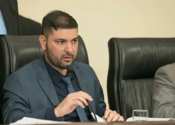 Nicolau Júnior destaca sucesso da segundaedição do Programa Jovem Parlamentar