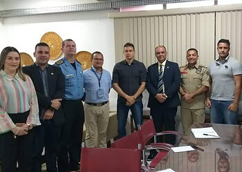 Acre e Bolívia firmam parceria para ações integradas de combate ao crime nas regiões de fronteira