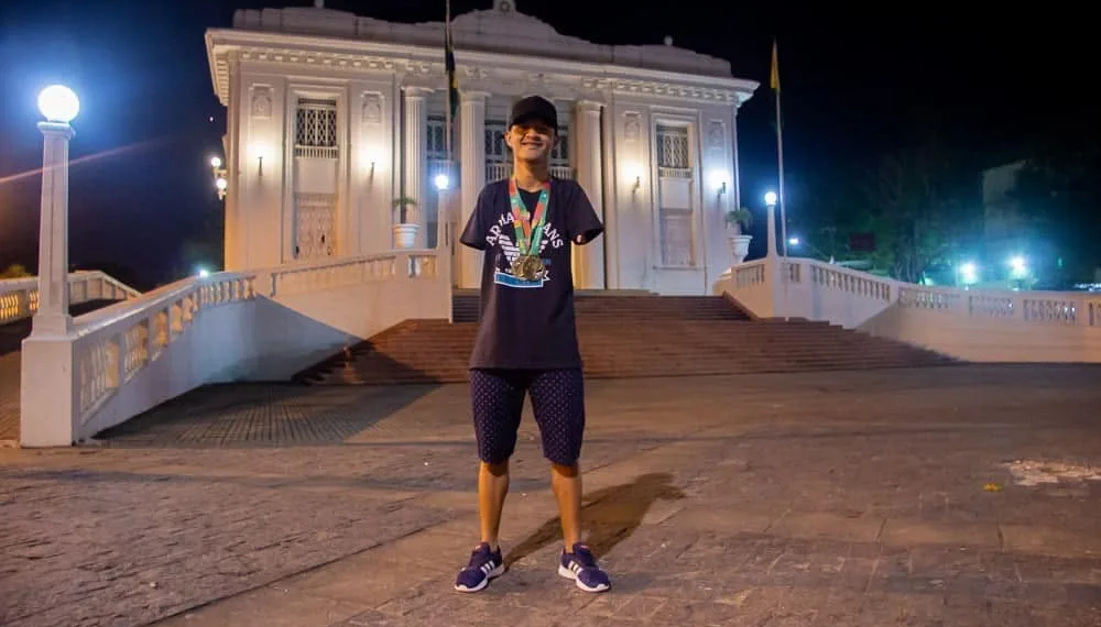 FOTO/SECOM