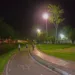 Com parcerias, planejamento e trabalho, a prefeitura prepara grande melhoria na iluminação pública