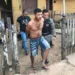 Operação policial em Xapuri detém membros do PCC que iriam coordenar vendas de drogas e crimes na cidade