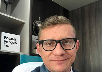 Giovanni Casseb fazia parte de rede ilegal de venda de anabolizantes, afirma delegado