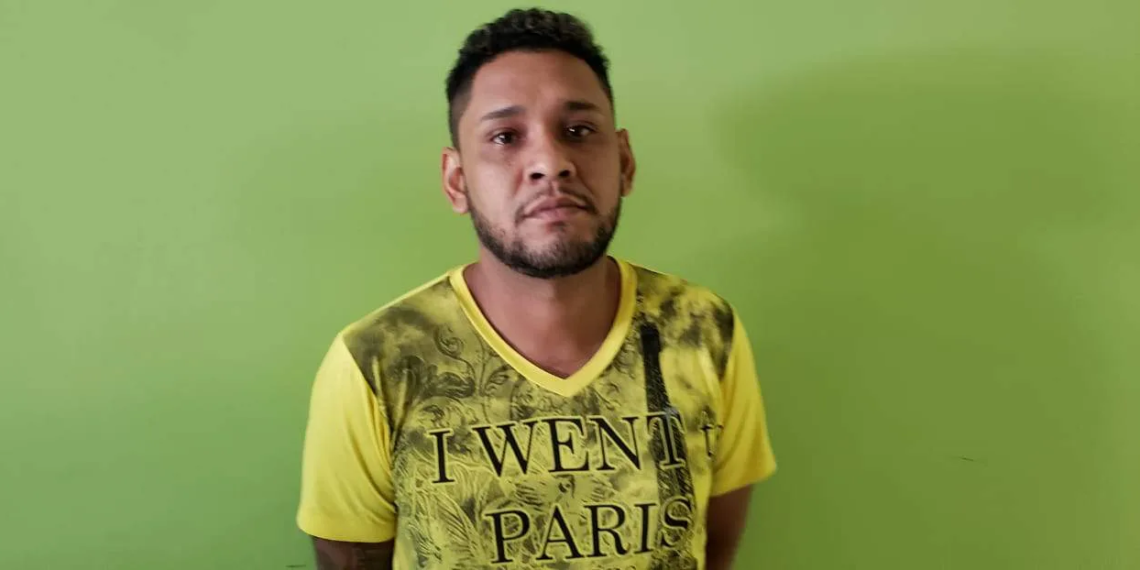 Polícia Civil prende líder do Bonde dos 13 na Cidade do Povo