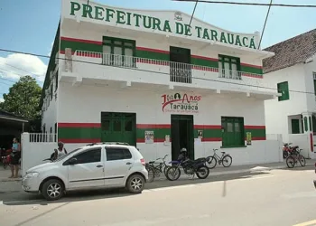 Processo Seletivo Prefeitura de Tarauacá