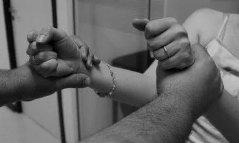 Justiça condena homem por ter agredido ex-companheira com água quente