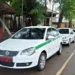 Taxistas acreanos querem lançar serviço de viagens compartilhadas por R$ 5