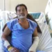 Vítimas de explosão voltam para casa e relatam drama vivido