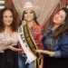 Amanda Diniz é a Rainha do Rodeio 2019
