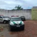 Três adolescentes ferem agente com 'estoque' e fogem de centro socioeducativo 