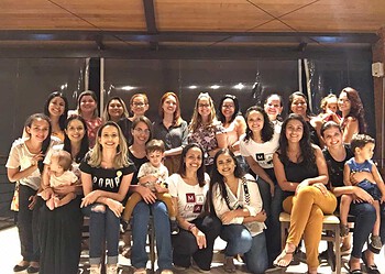 Projeto leva container de mães empreendedoras para a Expoacre 12 Projeto leva container de mães empreendedoras para a Expoacre