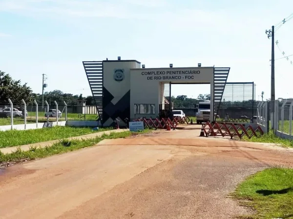 Após carta com plano de fuga, Iapen volta a liberar visitas em alguns presídios