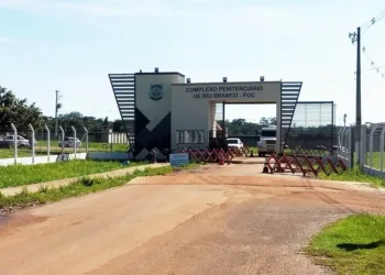 Após carta com plano de fuga, Iapen volta a liberar visitas em alguns presídios