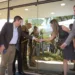 Sede do 1º Batalhão da Polícia Militar passa a funcionar em novo endereço