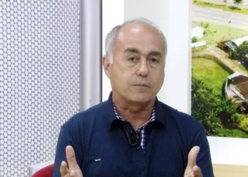 Bocalom diz que processo de impeachment é 'infundado' e afirma que está 'no caminho certo'
