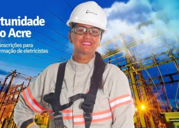 Senai/AC abre processo seletivo para formação de eletricistas