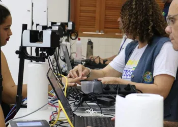 Justiça Eleitoral conclui o recadastramento biométrico dos eleitores acreanos
