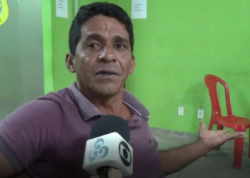 Vereador é detido por dirigir alcoolizado: ‘tomei apenas duas latinhas’