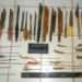 Presos entregam várias armas artesanais para que visitas sejam liberadas novamente