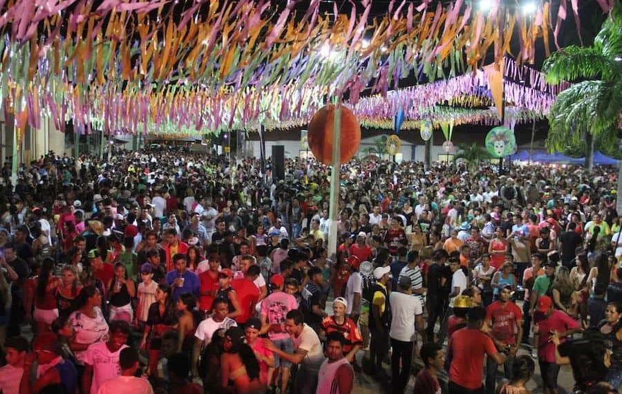 Edição especial do Carnavale será realizada neste final de semana, em Rio Branco