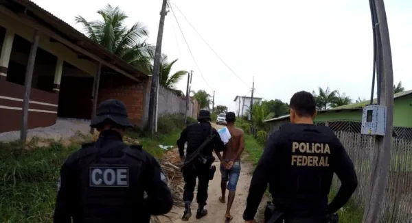 MP-AC denuncia 25 pessoas por tráfico de drogas na Operação “Carthago”
