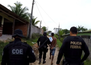 MP-AC denuncia 25 pessoas por tráfico de drogas na Operação “Carthago”