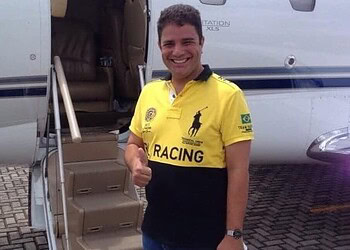 Juiz nega pedido para anular licitação de jatinho e afirma: “Tal contratação é lícita”