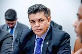 Manuel Marcos solicita a Sergio Moro instalação de delegacia da Polícia Federal em Plácido de Castro