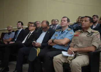 Forças de Segurança são treinadas para combater crimes de fronteira