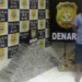 Polícia Civil do Acre prende homem e apreende 173 quilos de maconha na Tucandeira