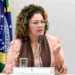 “É burrice fechar os olhos”, diz Perpétua Almeida sobre queimadas na Amazônia