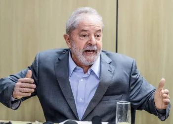 Lula
Credito: Ricardo Stuckert