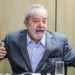 Lula
Credito: Ricardo Stuckert