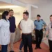“Esta obra vai beneficiar milhares de famílias que precisam de uma saúde melhor”, diz governador em visita ao novo PS